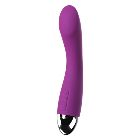 Svakom Amy vibrator, purple color-1