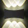 Essen lamp 6xled 6W 4000k IP66 white 17x4.8x9 cm