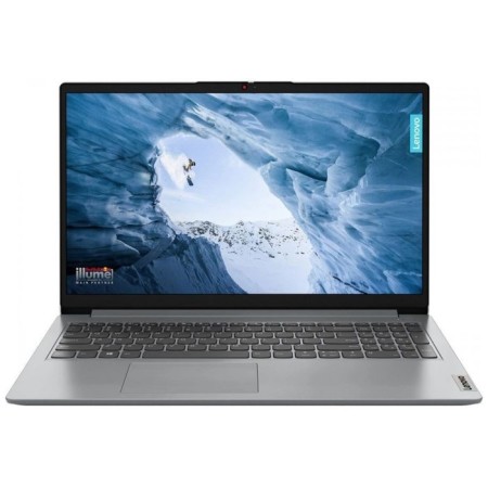 LENOVO IDEAPAD 1 15IGL7 Celeron N4020 8GB SSD256GB Intel UHD Graphics 600 15.6 "TN 1070421