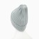 Female Winter hat, olive color, size 52-56