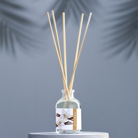 Aromatic diffuser "Vanilla", 50 ml-1