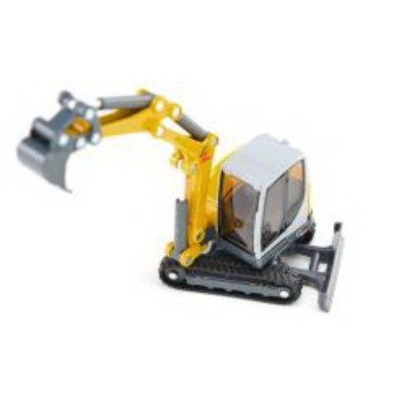 Model of the Siku Wacker Neuson ET65, 1:50-1
