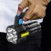 Flight battery, 10 W, 3500 mAh, XPE + COB, 350 lm, USB, 15 x 6 cm