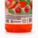 Hair shampoo Russian benefit, 500 ml, aroma of red berries