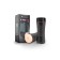 Masturbator Mystim Oh Push Me Anaal, TPE, bodily, 21.5 cm