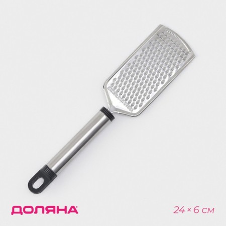 Terka Dolyana "Assistant", 24 cm, with a pen, silver color, black