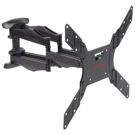 Bracket for LED/LCD TVs ARM Media Cobra-45 New Black
