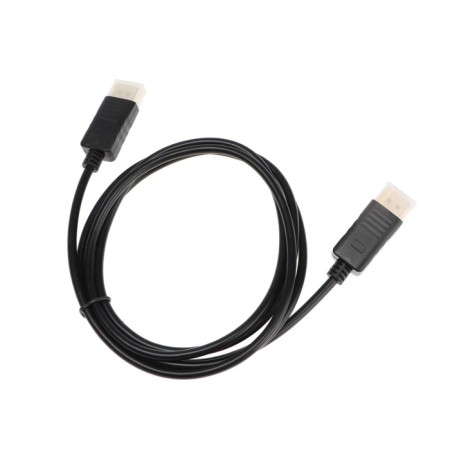DisplayPort-DisplayPort Exegate Ex-CC-DP-1.8, V1.2, 1.8m, black cable