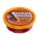 The dough is finished corn fish.ka, strawberry, 150 ml