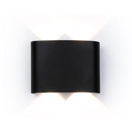LED LED street Ambrella Garden ST4452, 4W, LED, Black Color Black-1