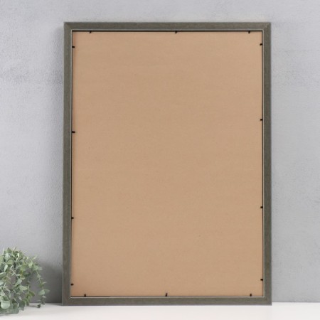 Photo frame plastic 50x70 cm, 079-172-2