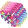 Cap with ears "unicorn", Minnie Mouse and unicorn