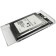 External case for HDD/SSD AGESTAR 3UB2P6C SATA III USB3.0, plastic, transparent, 2.5 "