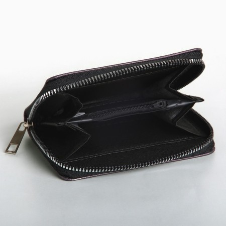 Children's wallet "Anime" 12.5*9*2 cm-5