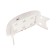 Luazon LUF-22, LED, 6 W, 6 diodes, 45/60 C, USB, pink, pink lacker