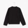 School cardigan for a boy, black color, height 158 ​​cm