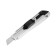 Universal knife Harden 570331, metal case, 18 mm