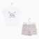 Pajama Women's KAFTAN "Meow" p. 40-42