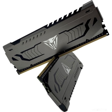 RAM PATRIOT DDR4 64GB (2x32GB) 3200MHz Viper Steel (PVS464G320C6K)-10