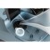 Steam cleaner Pioneer SC280, 2000 watts, 1.5 l, heating 1 min, cord 3 m