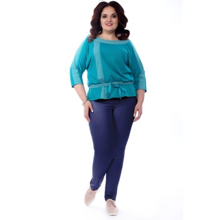 Jumper female, size 54-2