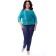 Jumper female, size 54