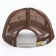 Men's cap with a Wander Ltd net, rr 56