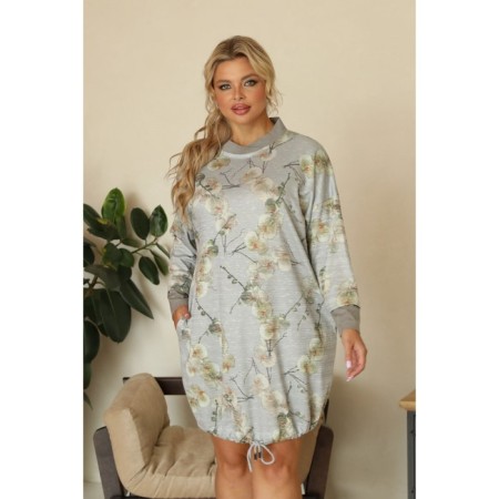 Women's dress, size 60-9