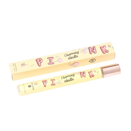 Perfume Water Women's Pink Vanillac, 35 ml-2