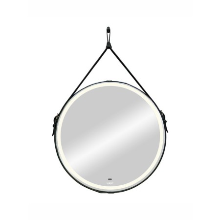 Viant mirror "Loft", LED backlight, 65x65 cm