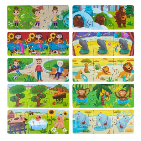 Board game "before and after"-4