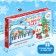 Musical piano "Magic New Year!", Sound, blue color