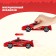 Inertial car "Road Patrol", mix
