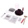Set for experiments "Dinosaurs time", volcano and excavations, in the package