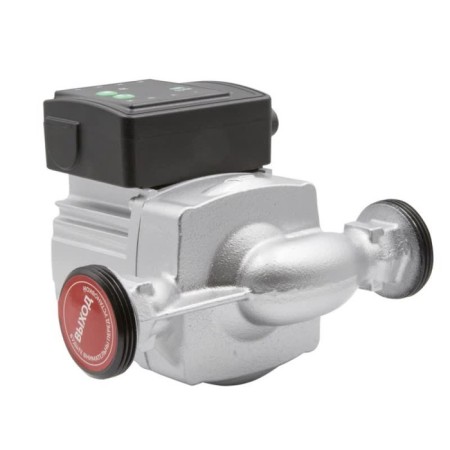 Circulation pump vrt vr.esc.25-4.180, 5-22 watts, pressure 4 m, 44 l/min, cable 1.2 m, cast iron-2