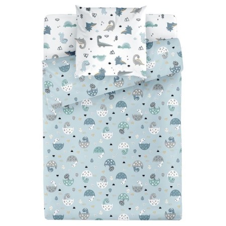 Bed linen baby, size 100x138 cm, 112x147 cm, 40x60 cm
