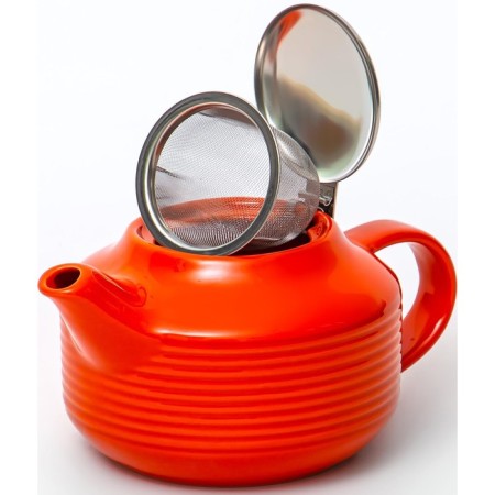Elrington teapot “Felicita, Glaze”, 700 ml-1