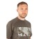 T-shirt 7.62 URBAN CAMO, cotton, olive, rs XS