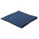 Blue -flax tablecloth Essential, size 170x170 cm