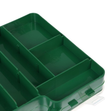 Case KD-1 double-sided with a pen, 29 x 21 x 6 cm-5