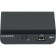 The console for digital TV Harper HDT2-1030, FullHD, DVB-T2, HDMI, USB, Black