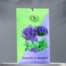 Sasha aromatic 