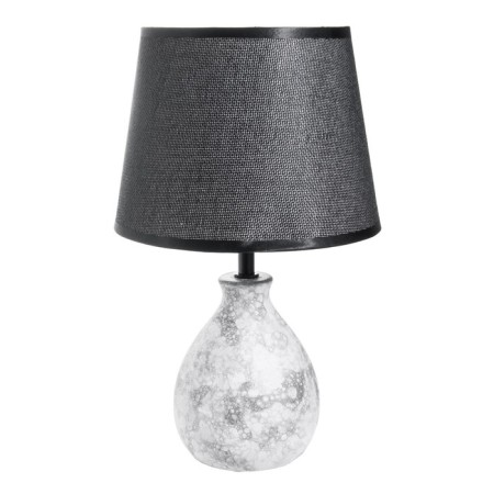 Adara desktop E14 40W gray 20x20x33cm Risalux-6