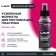 Polite-restorer of plastic LAVR Professional Formula, 120 ml, bottle LN1459