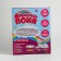 Set for creativity "Color Pony", pony sings and glows, MIX color