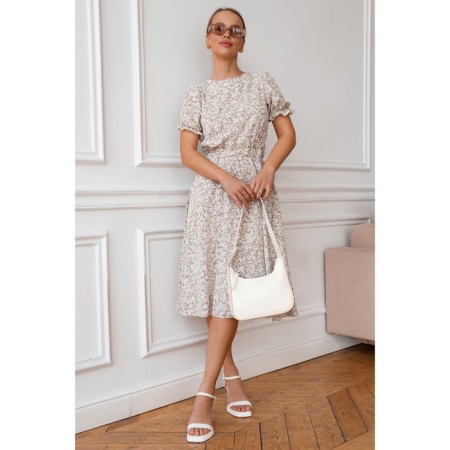 Women's dress, size 42-3