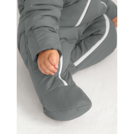 Demitson Demison Children's Amarobaby Spring, height 74 cm, color gray color-8