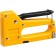 Furniture Stayer Stayer Stayer, 4-8 mm, type of bracket 53, plastic case