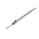 Sads-Plus shank for crowns of drilling tundra, centering a drill, 300 mm, m22