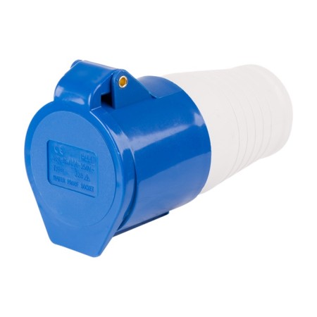Roset 223 Fortable 2P+R 32A 220V IP44 Rexant-1